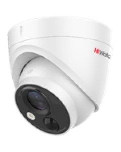 Камера видеонаблюдения HiWatch DS T513 B 2 8 2 8мм цветная Hikvision