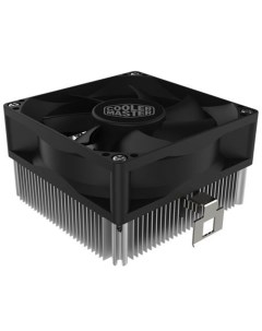 Охлаждение CPU Cooler for CPU A30 RH A30 25FK R1 AM4 AM2 AM2 AM3 AM3 FM1 FM2 Cooler master