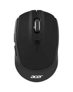 Мышь беспроводная OMR040 Black беспроводная Acer