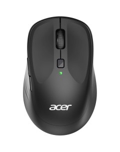 Мышь беспроводная OMR300 Black беспроводная Acer