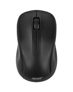 Мышь беспроводная OMR302 Black беспроводная Acer