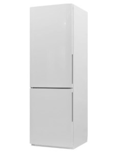 Холодильник RK FNF 170 белый левый Pozis