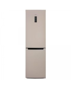 Холодильник G980NF Бирюса