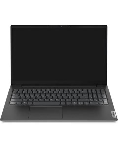 Ноутбук V15 G3 IAP noOS black 82TT00J2UE Lenovo