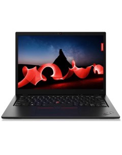 Ноутбук ThinkPad L13 G4 noOS black 21FQA03LCD Lenovo