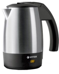 Чайник VT 1154 ST стальной Vitek
