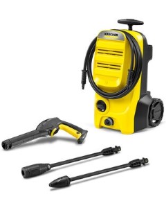 Мойка высокого давления K 4 Classic 1 679 420 0 Karcher