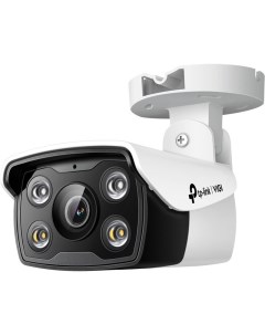 Камера видеонаблюдения Vigi C330 4мм белый черный Tp-link