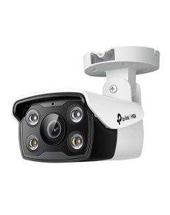 Камера видеонаблюдения Vigi C330 2 8мм белый черный Tp-link