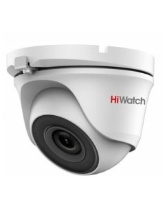 Камера видеонаблюдения DS T203S 6 mm Hiwatch