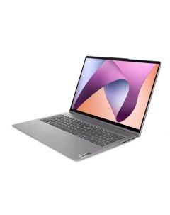 Ноутбук IdeaPad Flex 5 16ABR8 Win11Home grey 82XY002MRK Lenovo