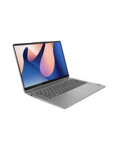 Ноутбук IdeaPad Flex 5 14IRU8 Win11Home grey 82Y00005RK Lenovo