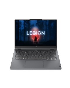 Ноутбук Legion Slim 5 14APH8 noOS grey 82Y50050RK Lenovo