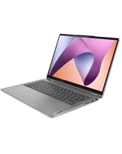 Ноутбук IdeaPad Flex 5 14ABR8 Win11Home grey 82XX003DRK Lenovo