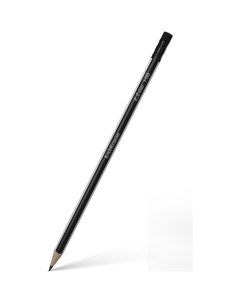 Чернографитный карандаш Erich krause