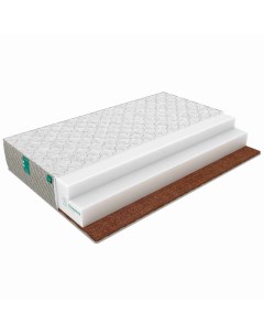 Матрас Roll SpecialFoam Cocos 25 140х200 см Sleeptek