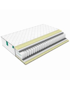 Матрас Premier MemoFoam Double 180х190 см Sleeptek