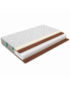 Матрас Roll Latex DoubleStrong 18 80х190 см Sleeptek