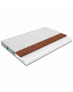 Матрас Roll CocosFoam 12 200х190 см Sleeptek