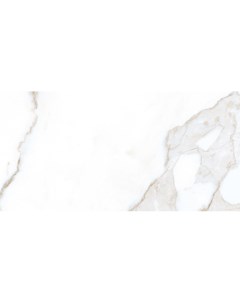 Керамогранит Marble Calacatta Trend K 1001 MR 30x60 Kerranova