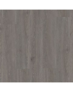 Виниловый ламинат LIVYN Balance Glue Plus BAGP 40060 Дуб Шелковый Темно серый Quick-step