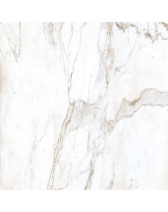 Керамогранит Marble Trend K 1001 MR 60x60 Calacatta Kerranova