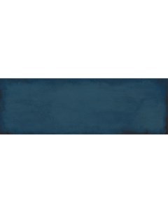 Настенная плитка Парижанка Синяя 20х60 Lb-ceramics