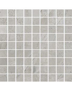Мозаика Marble Trend K 1005 LR m01 30x30 Limestone Kerranova