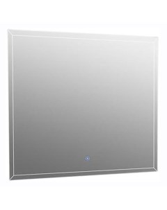 Зеркало для ванной Universe 120 909 1200MR Black&white