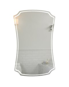 Зеркало для ванной Marka One Neoclassic 65 1marka