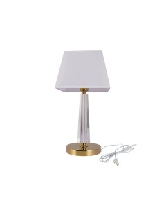 Настольная лампа 11401 T gold Newport