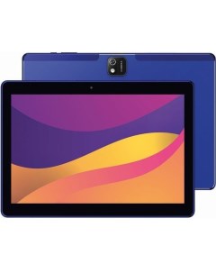 Планшет Digma Optima 1442E 4 128Gb Blue