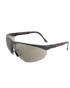 Открытые защитные очки O85 ARCTIC super 5 2 5 PC 18523 солнцезащитные Росомз