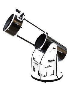 Телескоп Dob 16 Retractable Sky-watcher