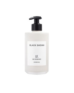 Black Sheikh Гель для душа Lab fragrance