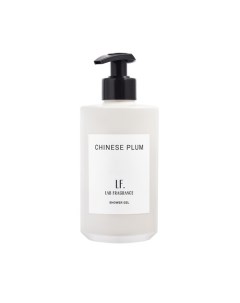 Chinese Plum Гель для душа Lab fragrance