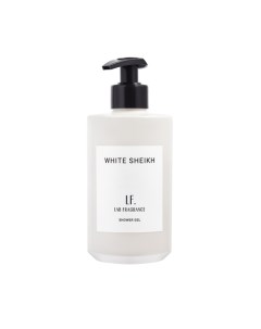 White Sheikh Гель для душа White sheikh Гель для душа Lab fragrance