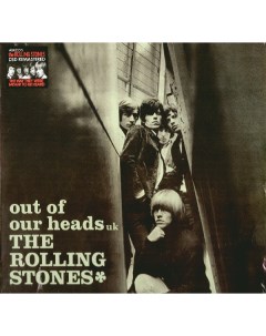 Рок Rolling Stones The Out Of Our Heads UK Version Decca - pop  [gb]