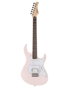 Электрогитары G200-PPK Cort