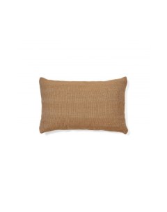 Rocal Чехол на подушку коричневый 100 ПЭТ 30 x 50 см La forma (ex julia grup)
