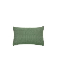 Rocal Чехол на подушку зеленый 100 ПЭТ 30 x 50 см La forma (ex julia grup)