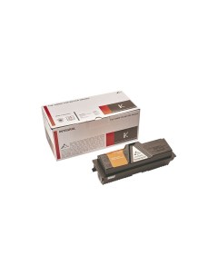 Тонер картридж TK 130 с чипом для Kyocera Integral