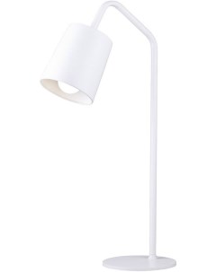 Настольная лампа 4 1 1 W Ultimo E Arti lampadari