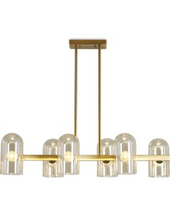 Потолочная люстра на штанге Freya