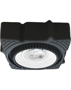 Встраиваемый светильник светодиодный в натяжной ПВХ потолок ST753 538 07 Белый LED 1 7W St-luce