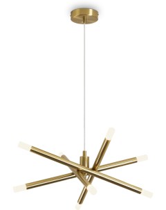 Подвесной светодиодный светильник Freya