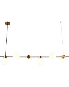 Подвесной светильник  шарики Omnilux