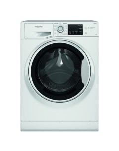 Стиральная машина NSB 7225 WV RU 7 кг 1200 об мин белый NSB 7225 WV RU Hotpoint ariston