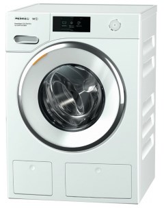 Стиральная машина W1 White Edition WWR860WPS 9 кг 1600 об мин белый WWR860WPS Miele