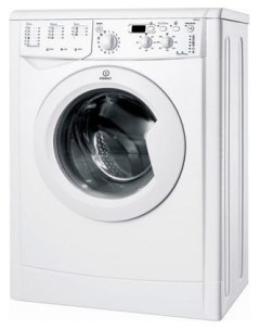 Стиральная машина IWSD 5085 Indesit